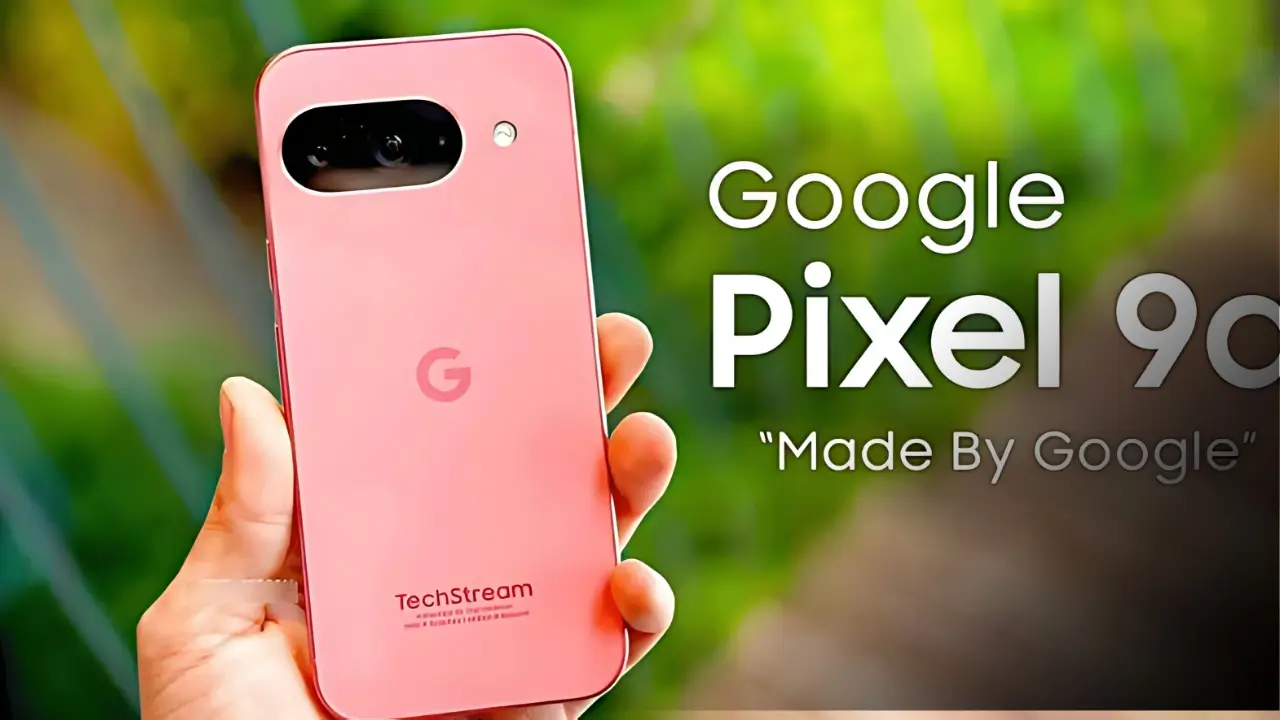 Pixel 9a’s Tracking Exposed: How Google’s ‘Budget’ Phone Secretly Records You (Return It NOW)